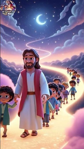 Soothing Worship Songs with Bible Verses 📖 Relaxing Christian Music