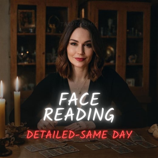 Face Reading Physiognomy, Personality Analysis From Photo, Character Traits Destiny Insight, Facial Features Meaning, Same Day PDF - Etsy