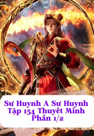 Sư Huynh A Sư Huynh Tập 154 Thuyết Minh phần 1/2 Full HD #phimhay5d5 #thuyetminh #hoathinhtrungquoc #hh3dtq #suhuynhasuhuynh