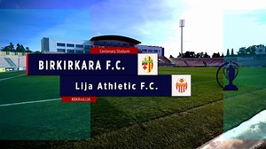 1.8K views · 96 reactions |  Birkirkara FC Vs Lija Athletic  Official Line Up Here We Go! Goodluck Stripes   Editing & Video : Brandon Bonett Line up edit : Jamie Borg Outro : Joshua Azzopardi | Birkirkara F.C. | Facebook