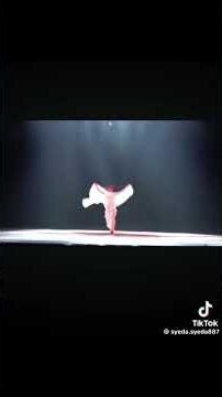 The most beautiful Jimin angel dance 😇