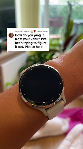 Garmin Venu 3 - The Ultimate Smartwatch for Women