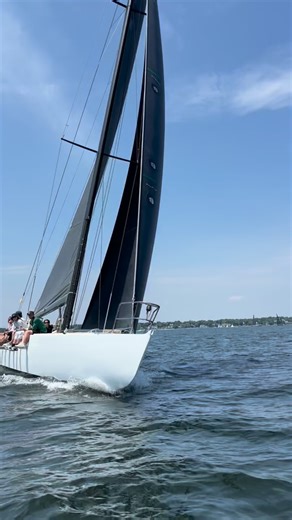 1.2K views · 149 reactions | Counting down the days to the 2026 regatta season ⏳ | New York Yacht Club Regattas | Facebook