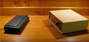 Monty Python’s “Argument Clinic” Sketch Reenacted by Two Vintage Voice Synthesizers (One Is Stephen Hawking’s Voice)