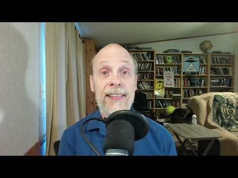 The Alien Agenda by Preston Dennett
