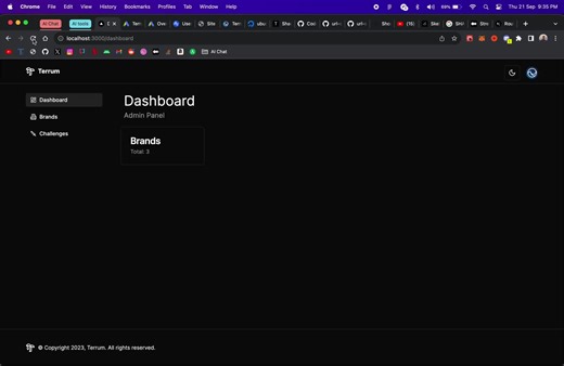 Issue with Next.js 13.5.1: White Screen Instead of Loading Content with React
