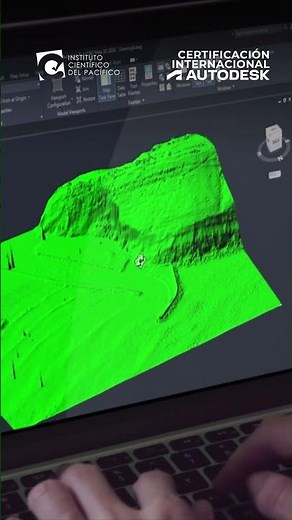 WHAT EXACTLY WILL YOU LEARN IN AUTOCAD MAP 3D?