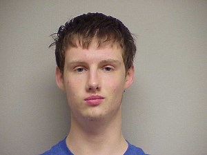 Police Looking for Wells, Maine, Theft Suspect