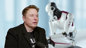 Elon Musk, consejero de EE.UU., alerta sobre el futuro del mundo con robots: "El problema será el desarrollo personal y el sentido de la vida"
