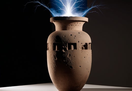 Parthian Battery: The 2,000-Year-Old Energy Source That Could Rewrite The History Of Electricity - GreekReporter.com