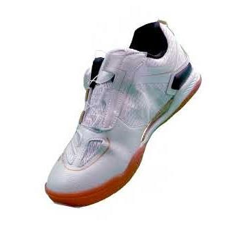 New Colors Gold Glide Have Arrived | SANWEI Table Tennis Shoes👟