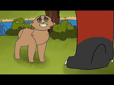 Mapleshade's Vengeance: Appledusk's Death - Part 7