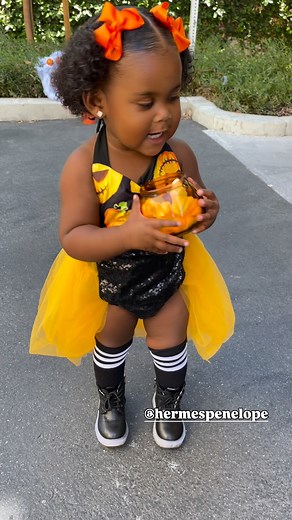 268K views · 9.5K reactions | #tbt OMG @hermespenelope sweet little...