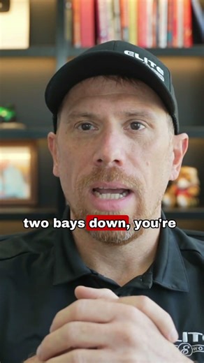 Why flat rate is great for creating a toxic culture