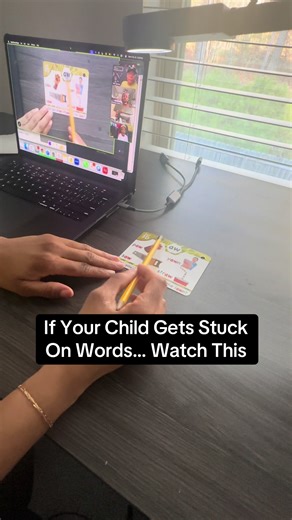 Strong readers aren’t guessing. They’re using the sound patterns they’ve been taught. In this session we practiced the “aw” sound and worked on recognizing it in different words. When scholars learn how sounds actually work, they stop freezing at unfamiliar words and start decoding with confidence. That’s when fluency and comprehension start improving too. 📚 Want structured reading support for your scholar? Enrollment for tutoring is currently closed, but you can join the waitlist or enroll in 