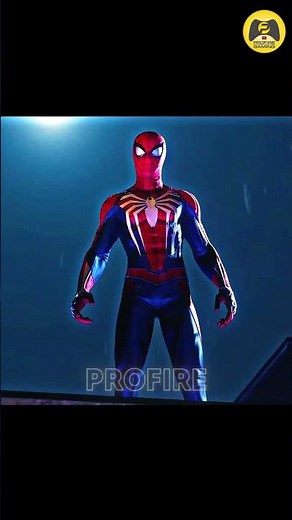 "Tumhari 14 Haddiya Tuti Hui hai" | Spider Man Hindi Dubbed Edit | Marvel's Spiderman Remastered