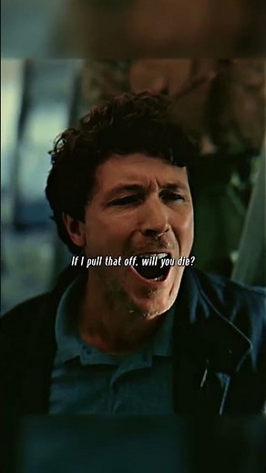 ✈️Bane’s Plan from the Start