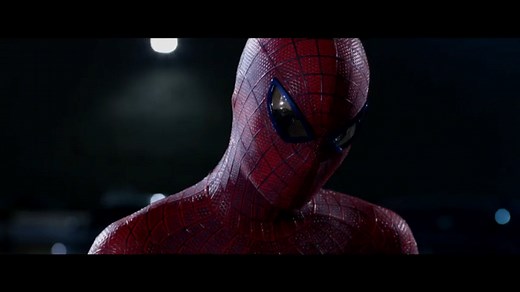 The Amazing Spider-Man (2012) - Where to Watch