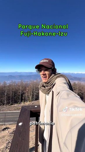 Explora el Monte Fuji: Un Vlog Inolvidable desde Tokio