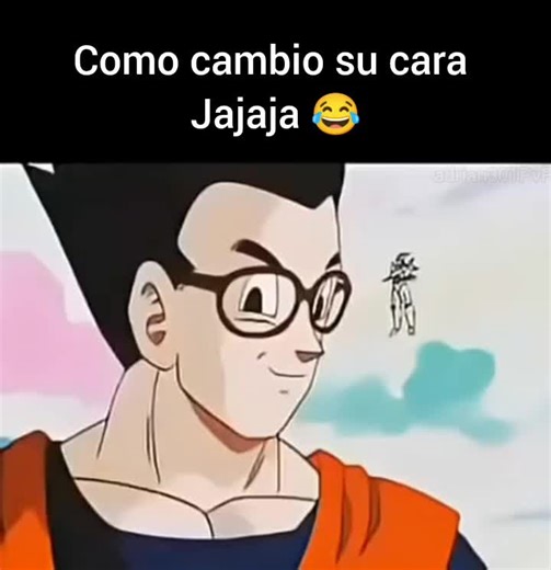 El poder de papá en Dragon Ball GT