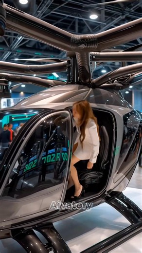 Insane Robot Transformation #airobot #robots #robotics | Robots Zone