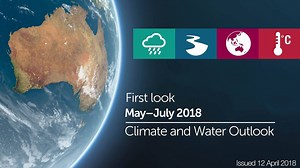 16K views · 128 reactions | First look at the Climate and Water...