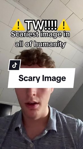 The scariest image ever….#onthisday