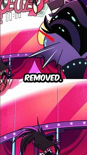 Upcoming main characters in Season 2 of Hazbin Hotel