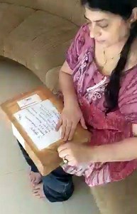 673K views · 2K reactions | Thank you so much ma'am for supporting...