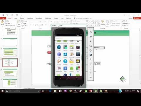 Android - Life Cycle Methods