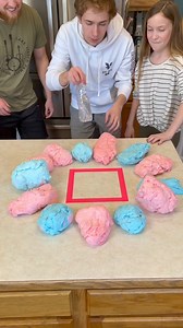 1M views · 14K reactions | Disappearing Candy Game 彩 #familygamenight #challenge | Benson Bros | Facebook