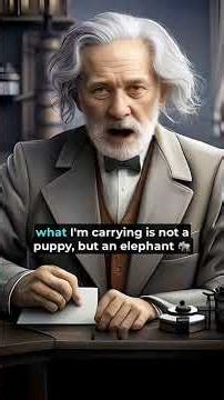 This Elephant's Pregnancy Timeline Is Insane #Wildlife #AnimalFacts