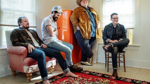 Ottoman Turks "Apathy" (Official Video)