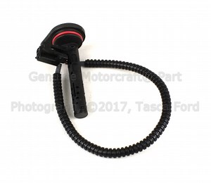 Vehicle Speed Sensor