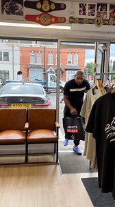 🤣 “Popped into Sports Direct to ‘level up’ my kit… nearly leveled myself straight into A&E 🥴🥊😂” 🔥 “Sports Direct boxing gear: built to last… about 3 minutes 🗑️🤣” 👀 “They let me buy this for sparring… if I wore it, I’d be sparring the paramedics 🚑😂” 😂 “Sports Direct: where boxing dreams go to die 💀🥊” 🤣 “This headguard wouldn’t protect me from a strong breeze, never mind a punch 💨👊” 🗑️ “Sports Direct bag ✅ Boxing knowledge ❌ Safety ❌😂”#maddogsboxing #boxing #boxinglife #fyp #boxi