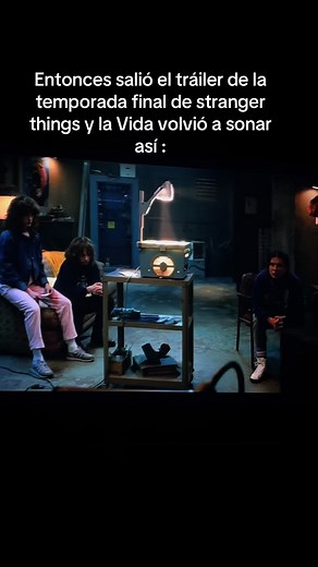 Stranger Things Season 5 Trailer Release Reaction