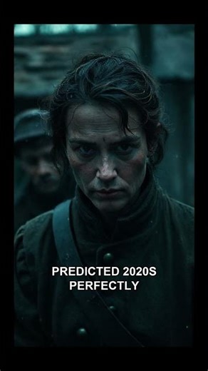 [TIME] History But AI shows famous paintings in real l #Shorts #History #AI