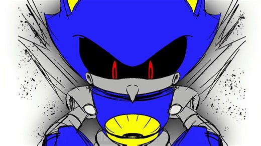 “Amy’s Birthday Bash” (Part 2) ——————————————— Join us as we see how EGGMAN ruins Amy’s birthday every year with Metal Sonic!! ——————————————— Comic by: Emistations Amy voiced by: Nozuri EGGMAN voiced by: Inked_Antation Sage & Tails voiced by: Fleurrdechant Cream voiced by: Dahlia Knuckles voiced by: ZillaVoices Chao voiced by: Olliea Jones Sonic voiced by: MIV (me) ——————————————— #sonicthehedgehog #soniccomicdub #amyrose #eggman #metalsonic