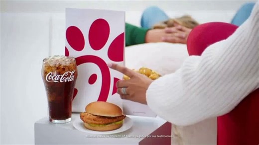 Chick-fil-A TV Spot, 'Una nueva tradición familiar'