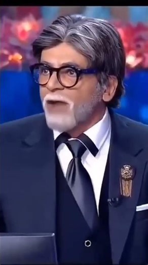 #kbc #sunilgrover #funny #amitabhbachchan #abhishek #funnyvideo #funnyshorts #mumbai #happy#happys