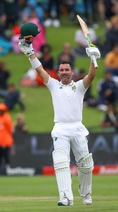 "The ultimate team guy" Dean Elgar touches on his legacy as a Protea🇿🇦🥰 The changeroom won't be the same without you Deano🥲 #WozaNawe #BePartOfIt #SAvIND | Cricket South Africa