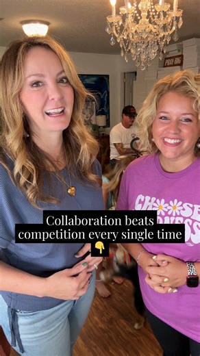 5K views · 34 reactions | The paint party host down the street isn't...