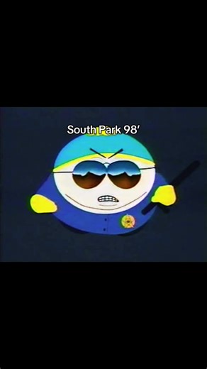 Exploring South Park's 1998 Controversies