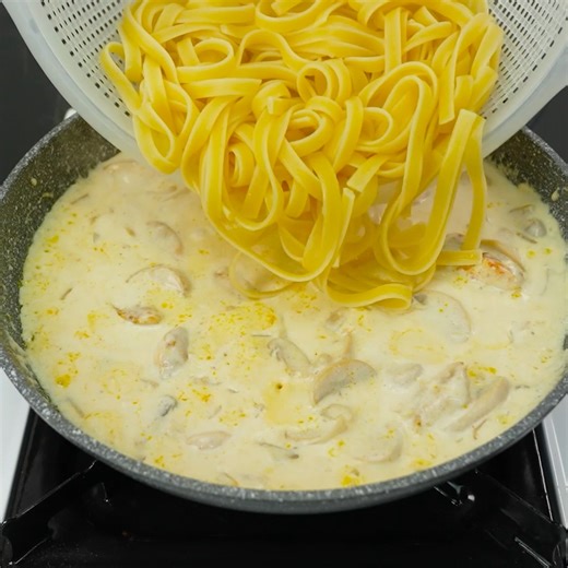 Next time try this paste recipe, I'm sure everyone will love it. | Yummy Recipes