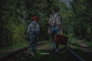 Kodaline Brother Lyrics Video