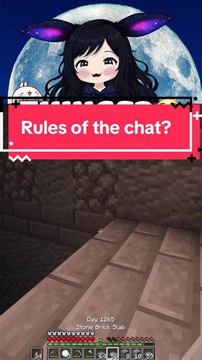 Creating a Shared Space in Minecraft