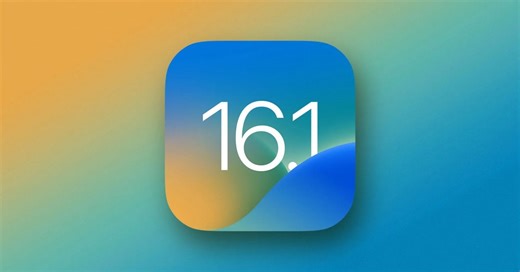 Apple ramps up iOS 16.1.1 testing internally