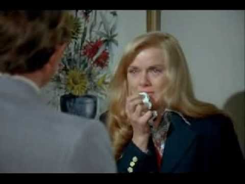 LESLIE PARRISH - Police Story: "The Ripper", DARREN MCGAVIN (1974 Television Show)