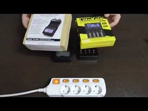 Flying Fish Lii-500 vs Lii-PD4