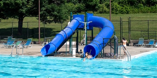 Fallon Park Pool in Roanoke opens early